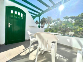 One bedroom with pool views, Wifi in Puerto del Carmen